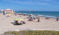Playa El Pinet (3)